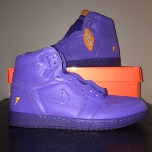 DEADSTOCK Jordan 1 x gatorade